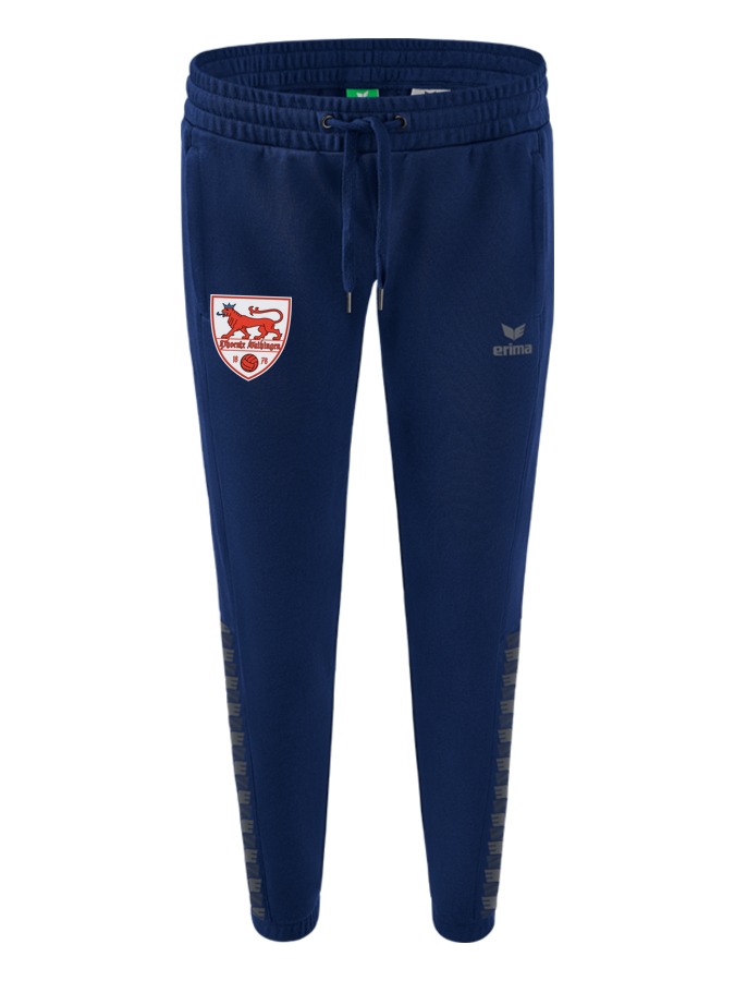 Erima Essential Team Sweathose Damen
