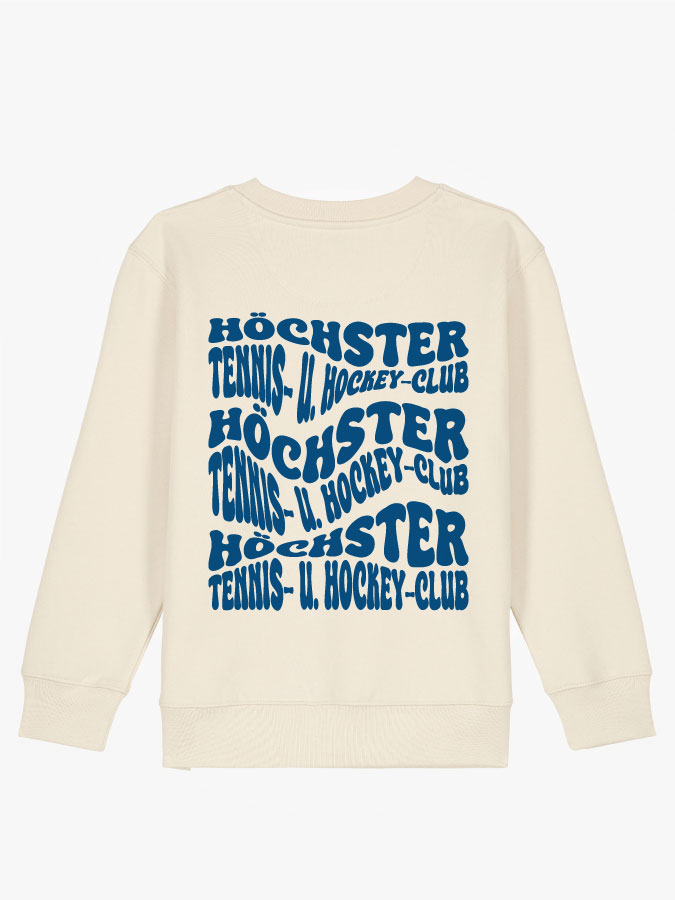 Sweater Wavy Kids