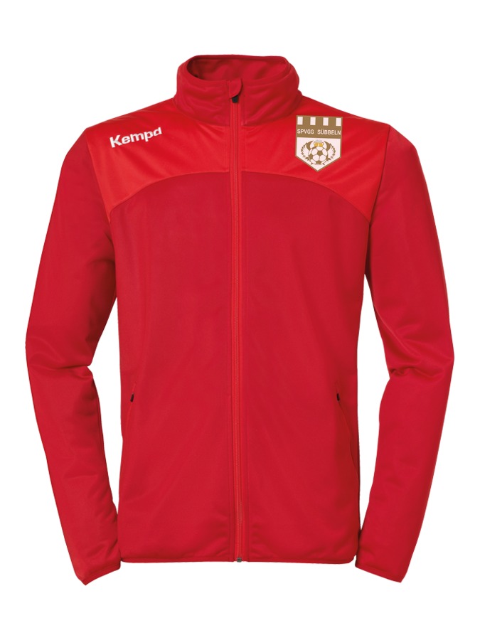 Kempa Emotion 2.0 Poly Jacke