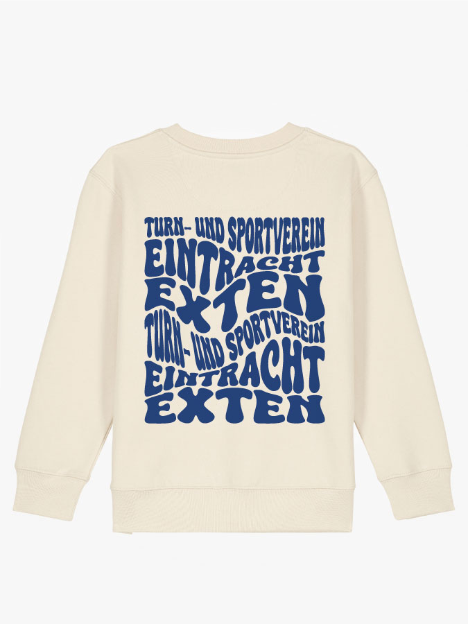 Sweater Wavy Kids