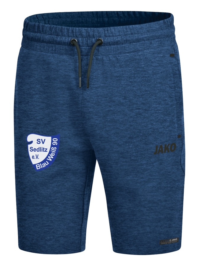 Jako Short Premium Basics