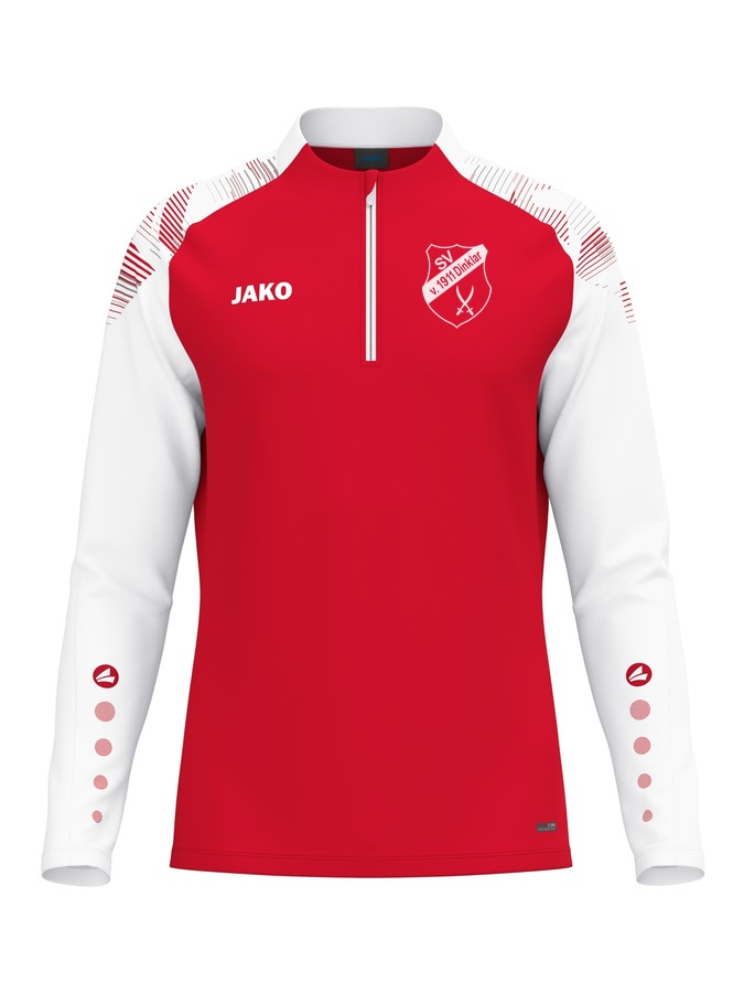Jako Ziptop Sonic