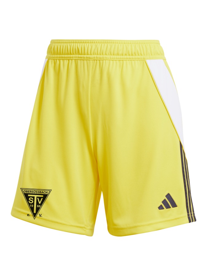 adidas Tiro 24 Shorts Damen
