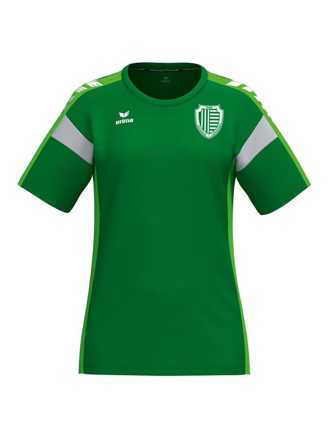 Erima Celebrate 125 T-Shirt Function Damen