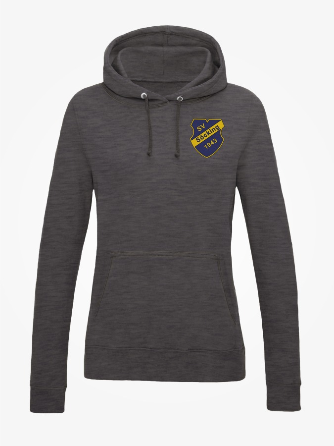 Hoodie Classic Damen