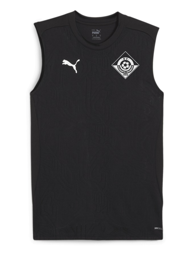 PUMA teamFINAL Trainingstanktop