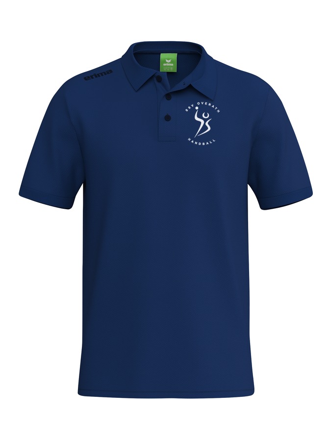 Erima Teamsport Poloshirt