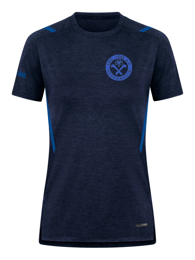 Jako T-Shirt Challenge Damen