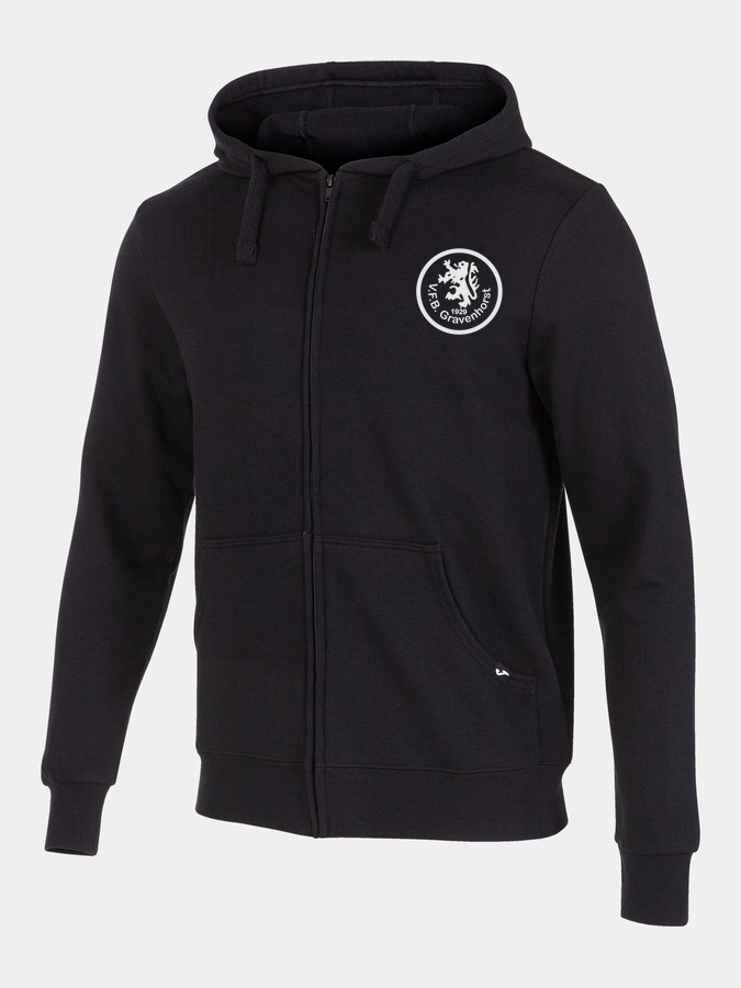 Joma Kapuzenjacke Jungle