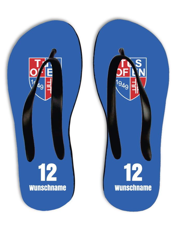Zehentrenner