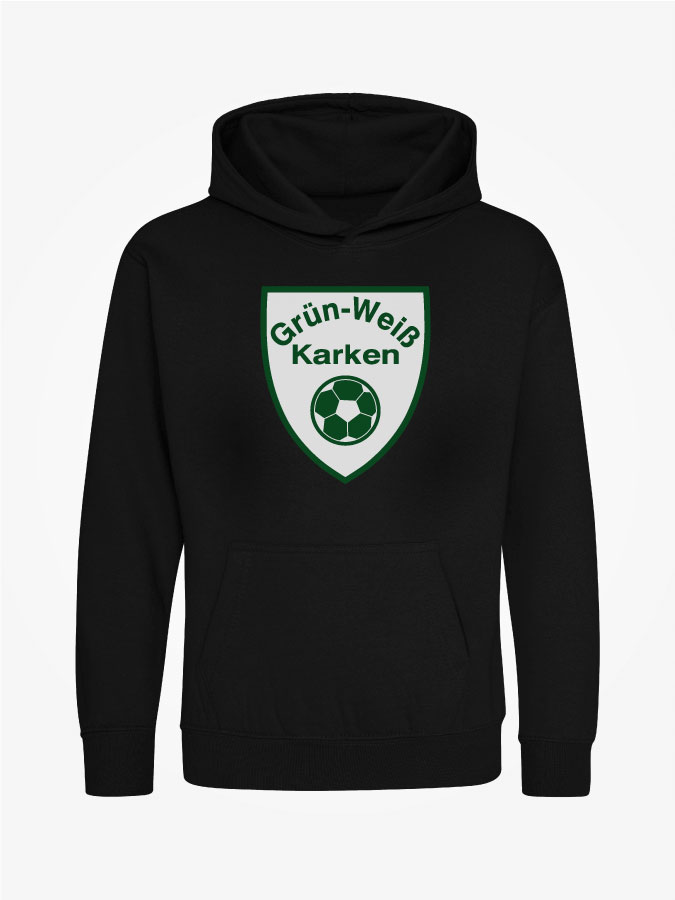 Hoodie Classic Kids