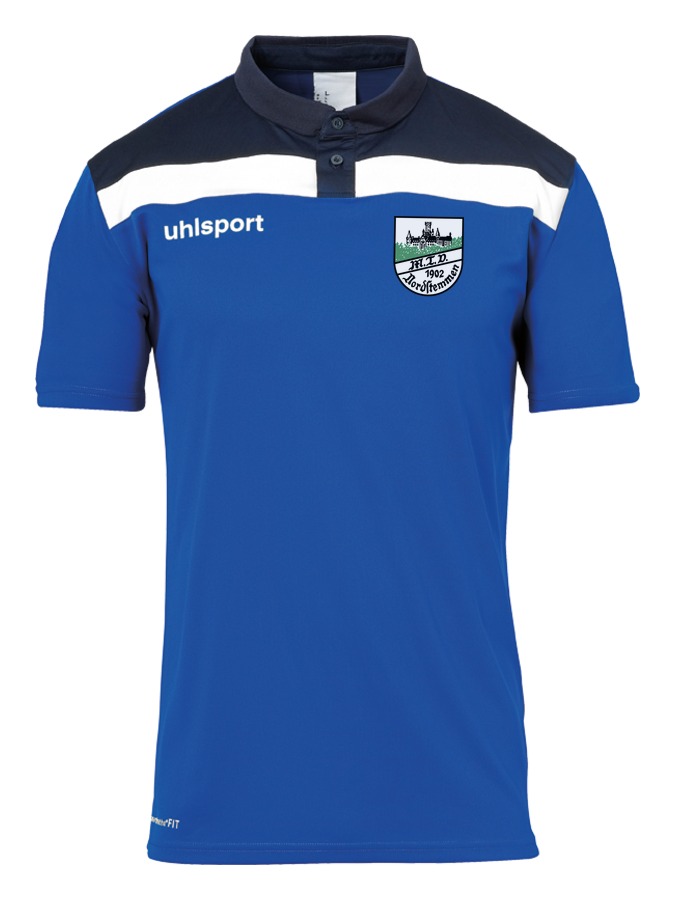 uhlsport Offense 23 Polo Shirt
