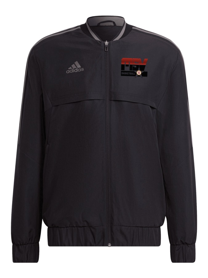 adidas Condivo 22 Pro Jacke