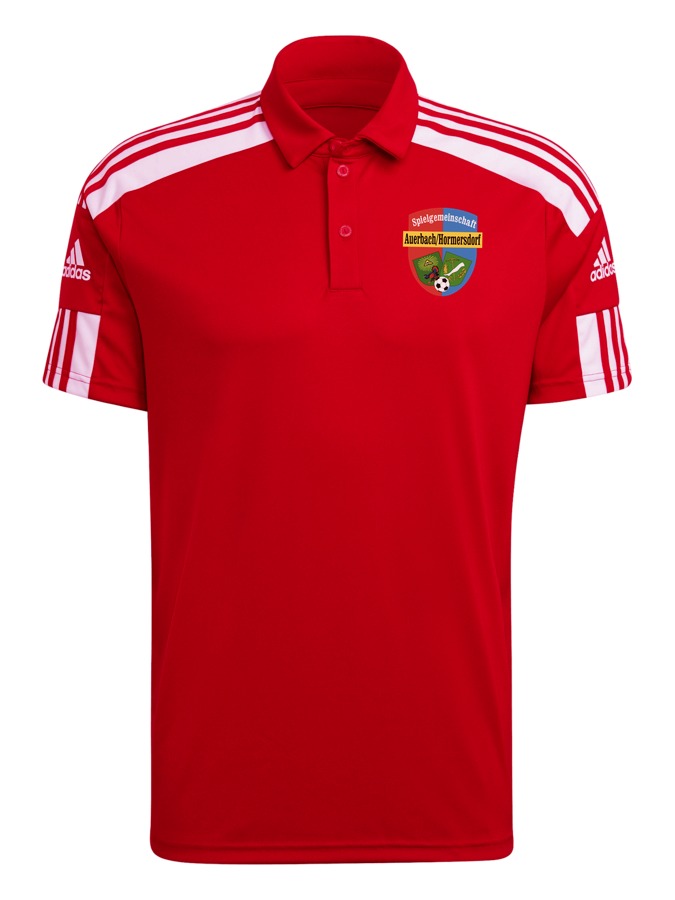 adidas Squadra 21 Poloshirt