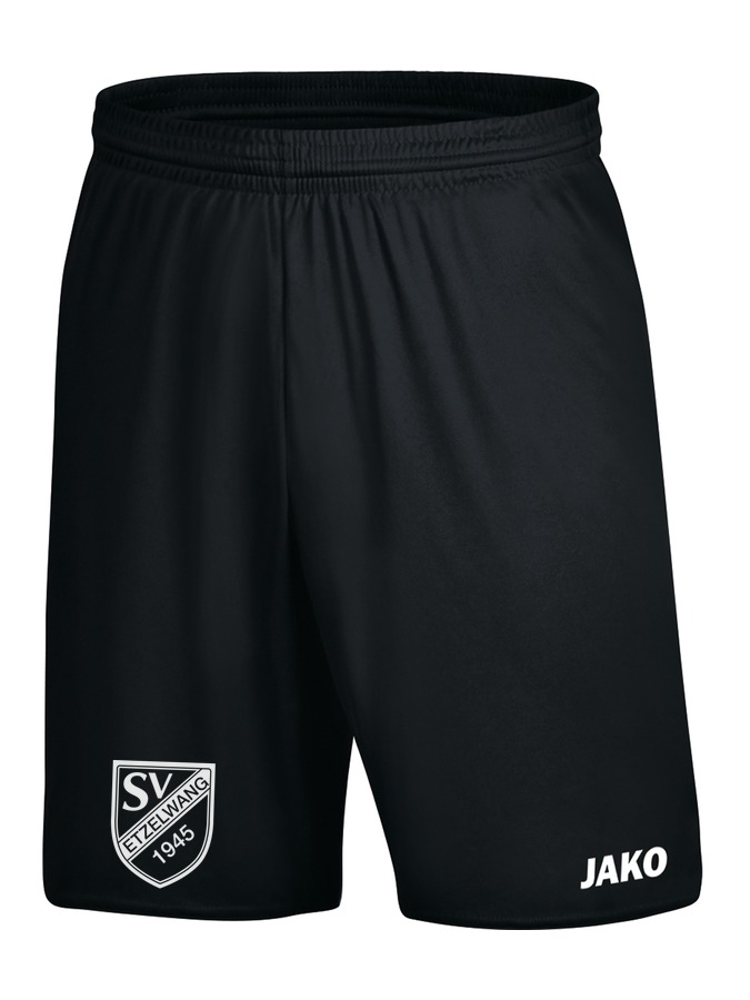 Jako Sporthose Manchester 2.0 Damen ohne Innenslip