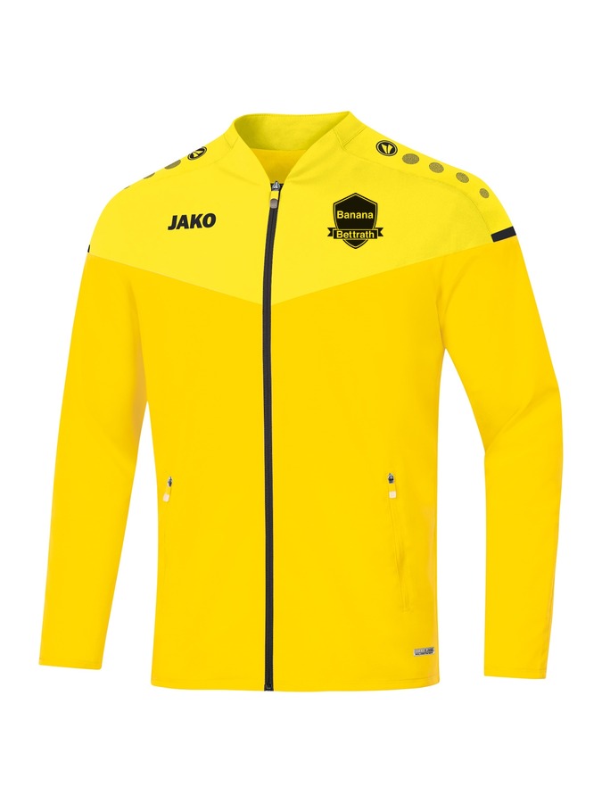 Jako Präsentationsjacke Champ 2.0