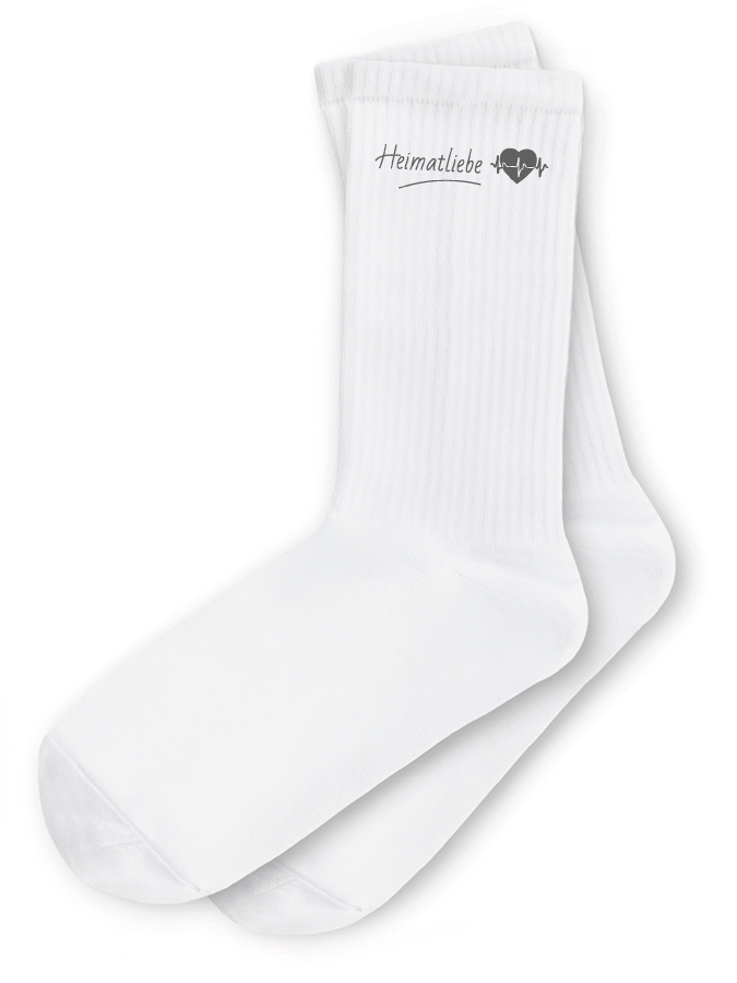 Sportsocken Logo