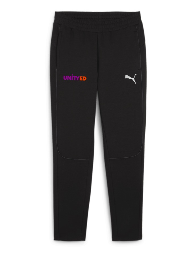 PUMA teamFINAL Casuals Hose