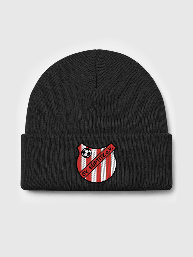 Beanie Kids Sticklogo
