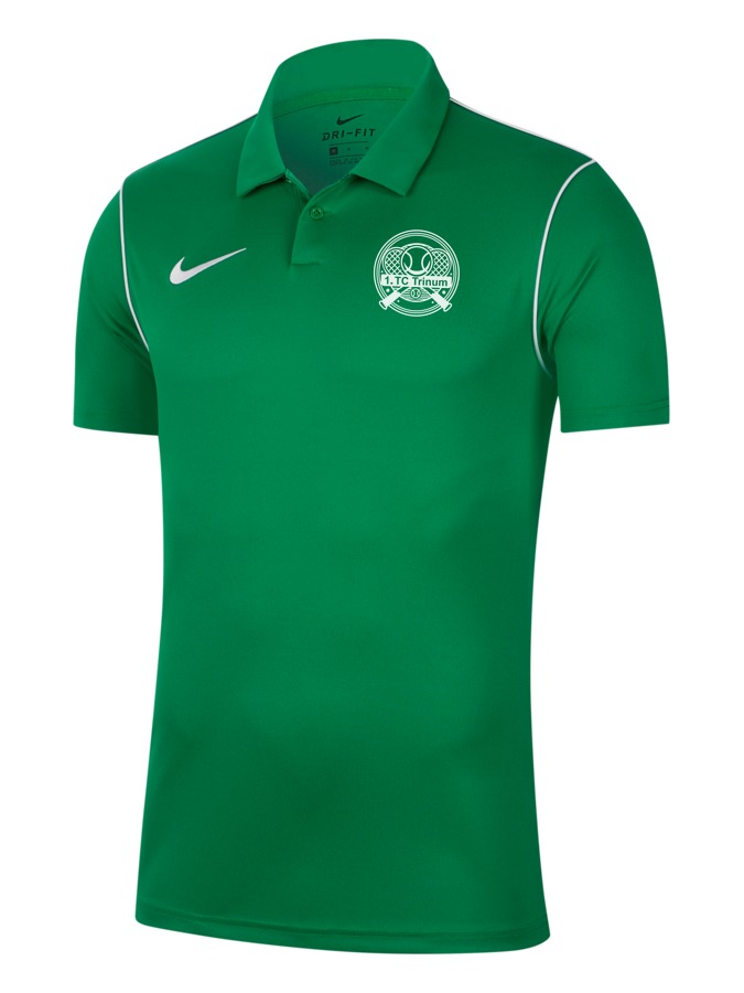 Nike Park 20 Poloshirt Kinder