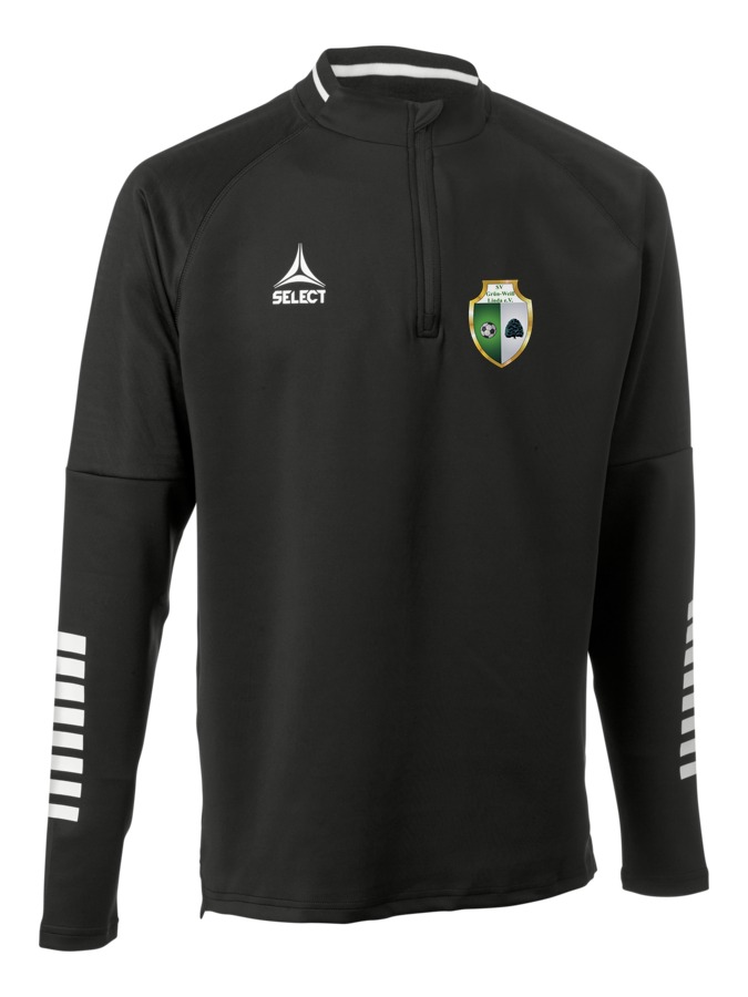 Select Monaco Trainingstop