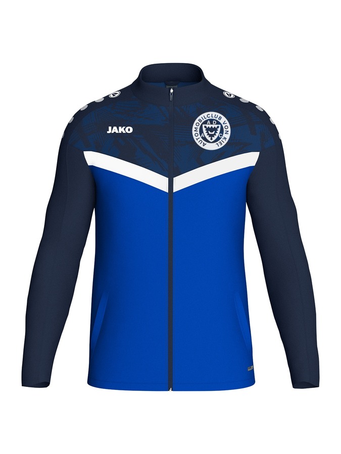 Jako Polyesterjacke Iconic