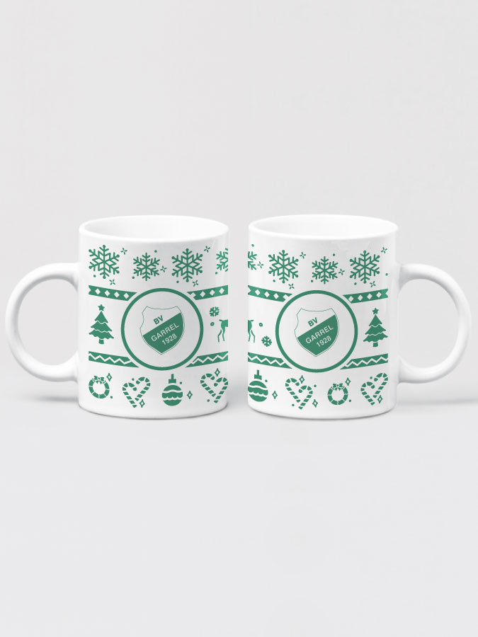 Tasse Christmas