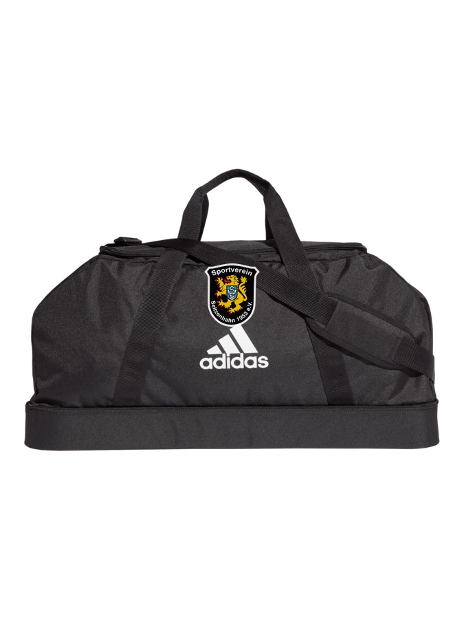 adidas Tiro Duffelbag mit Bodenfach L