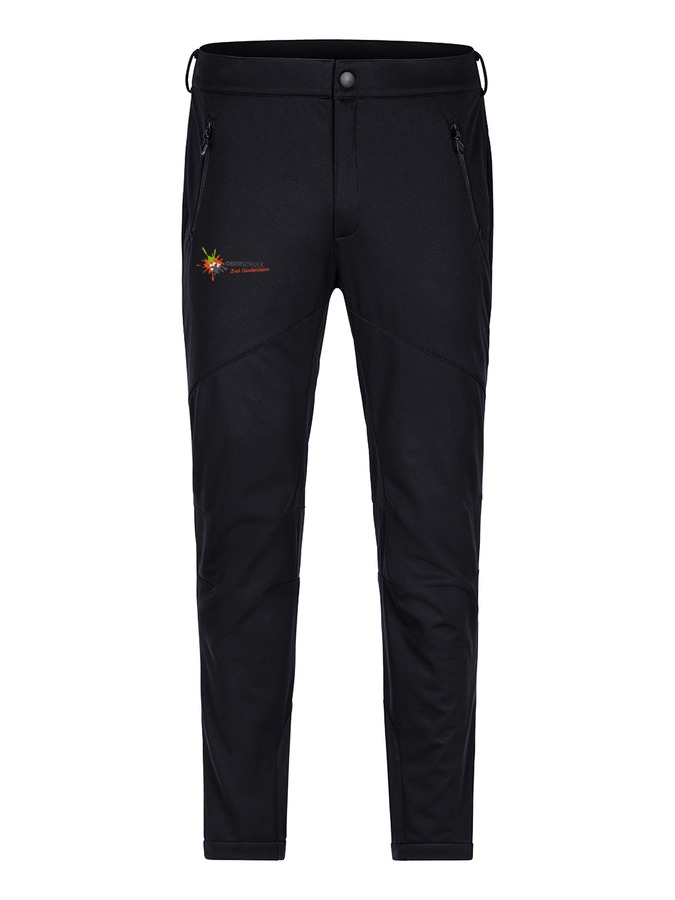 Jako Softshellhose