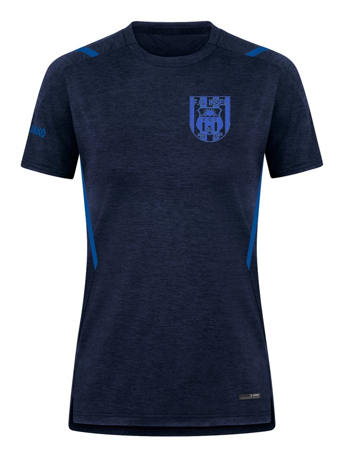 Jako T-Shirt Challenge Damen