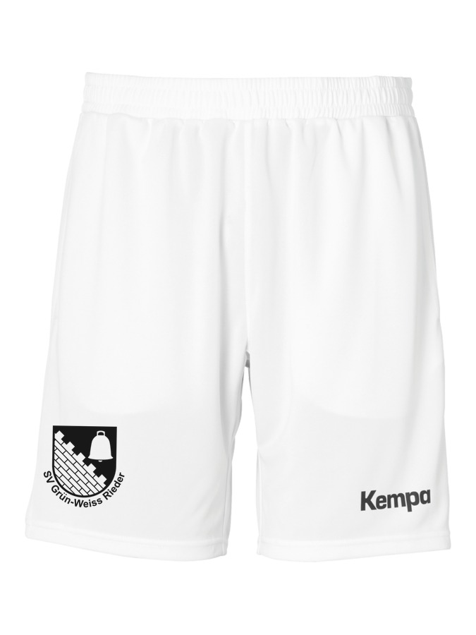 Kempa Pocket Shorts