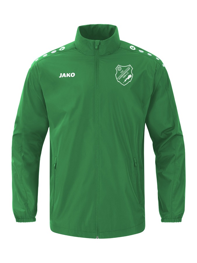 Jako Allwetterjacke One