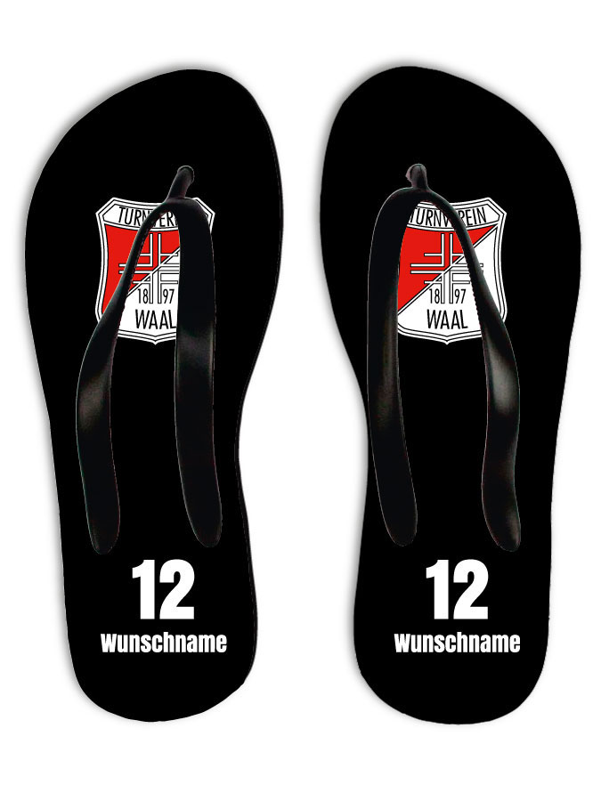 Zehentrenner