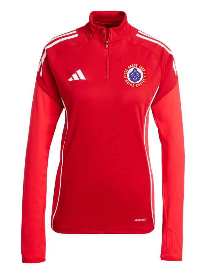 adidas Tiro 25 Competition Trainingstop Damen