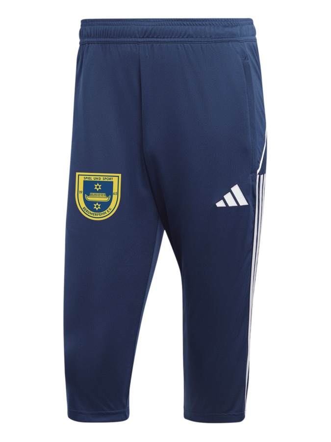adidas Tiro 23 League 3/4-Hose