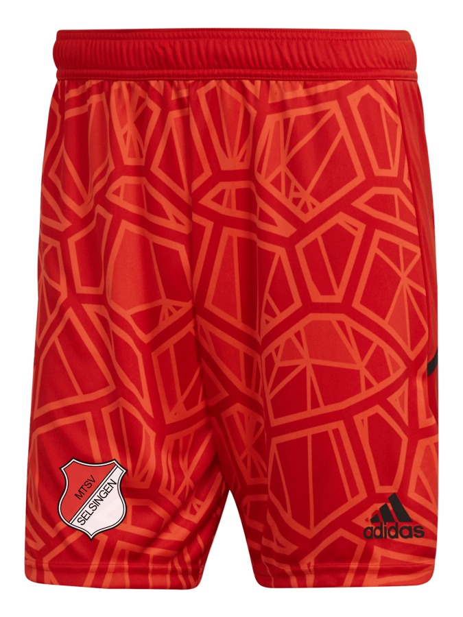adidas Condivo 22 Torwartshorts
