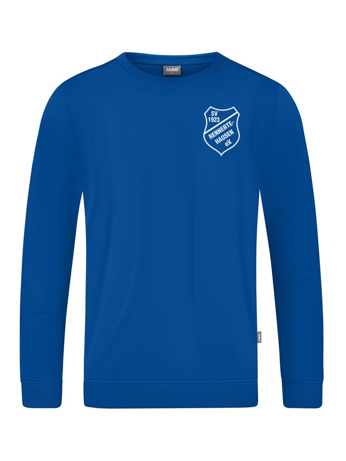 Jako Sweatshirt Doubletex