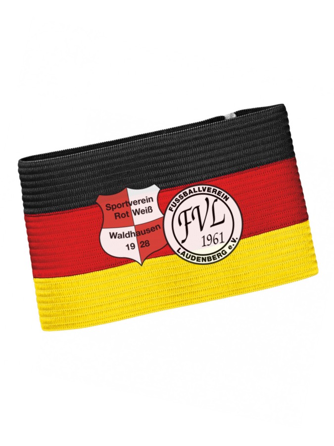 Kapitänsbinde Deutschland
