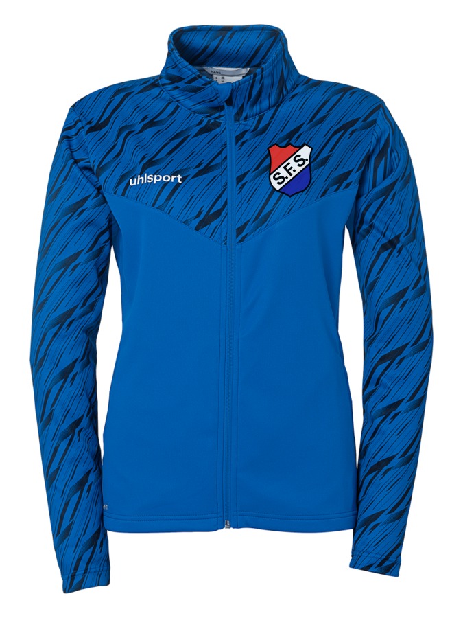 uhlsport Progressive 28 Poly Jacke Damen