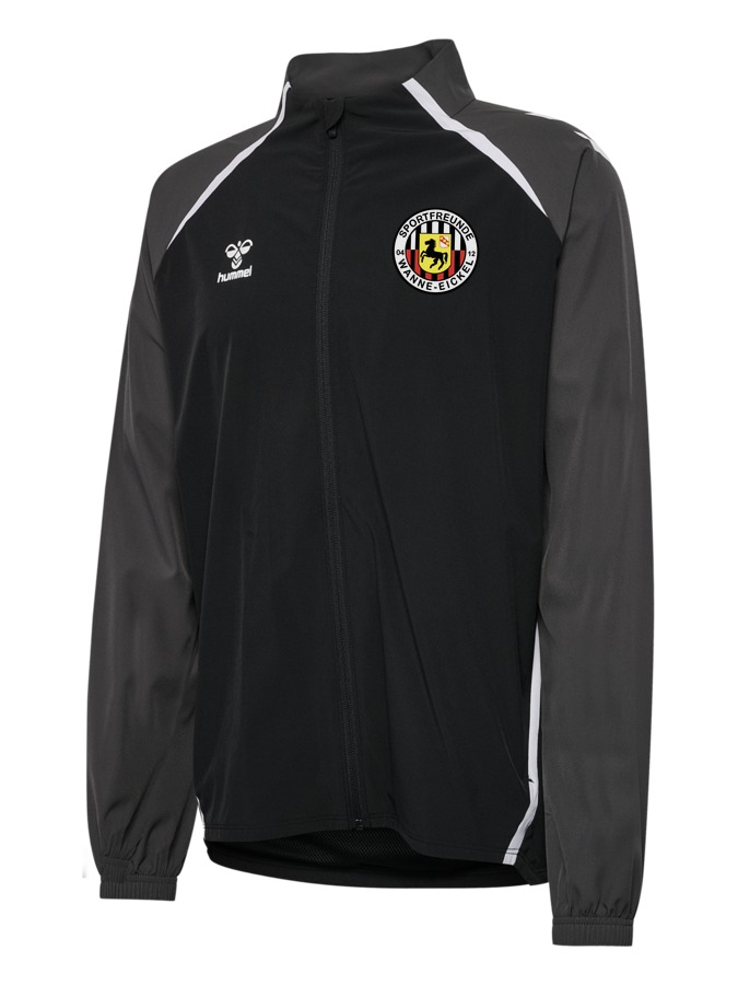 Hummel Lead 2.0 Woven Jacke