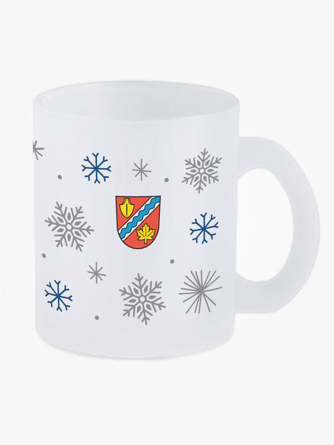 Glühweintasse Lüli