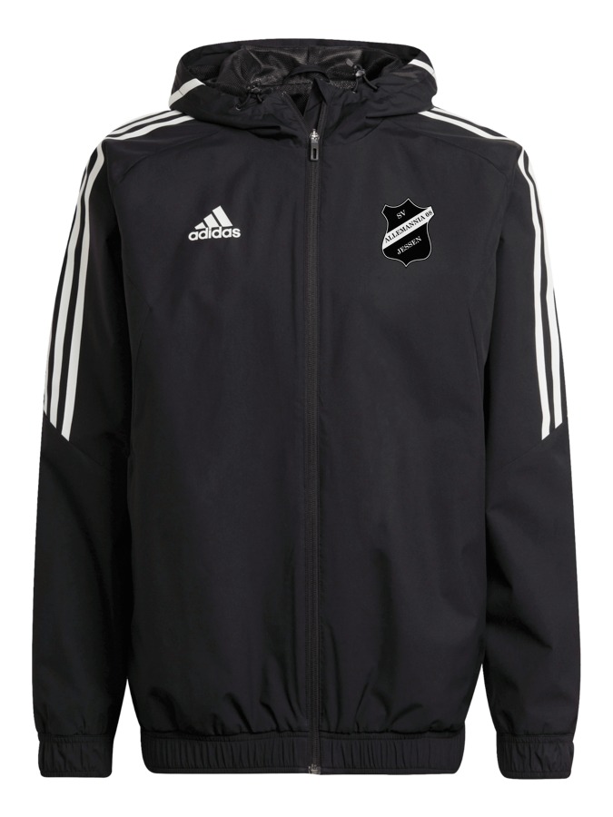adidas Condivo 22 Allwetterjacke