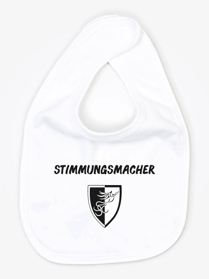 Babylätzchen Stimmungsmacher