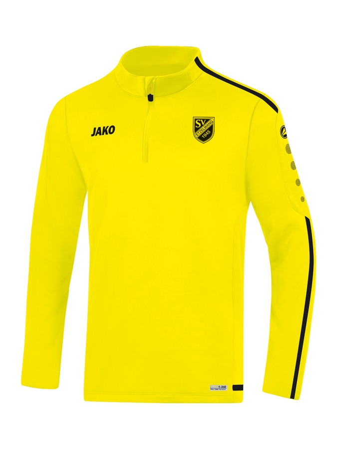 Jako Ziptop Striker 2.0