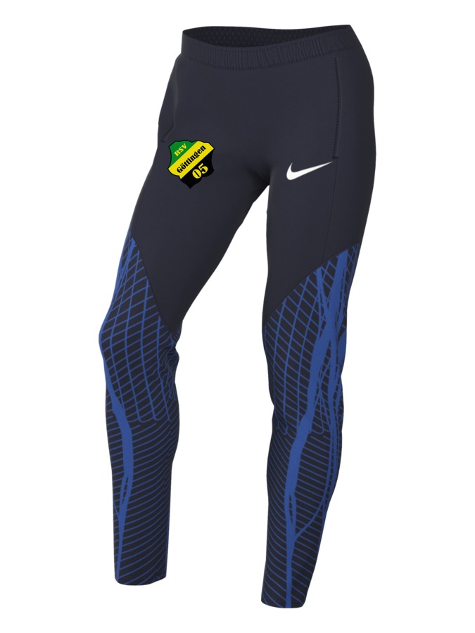 Nike Strike Knit Hose Damen