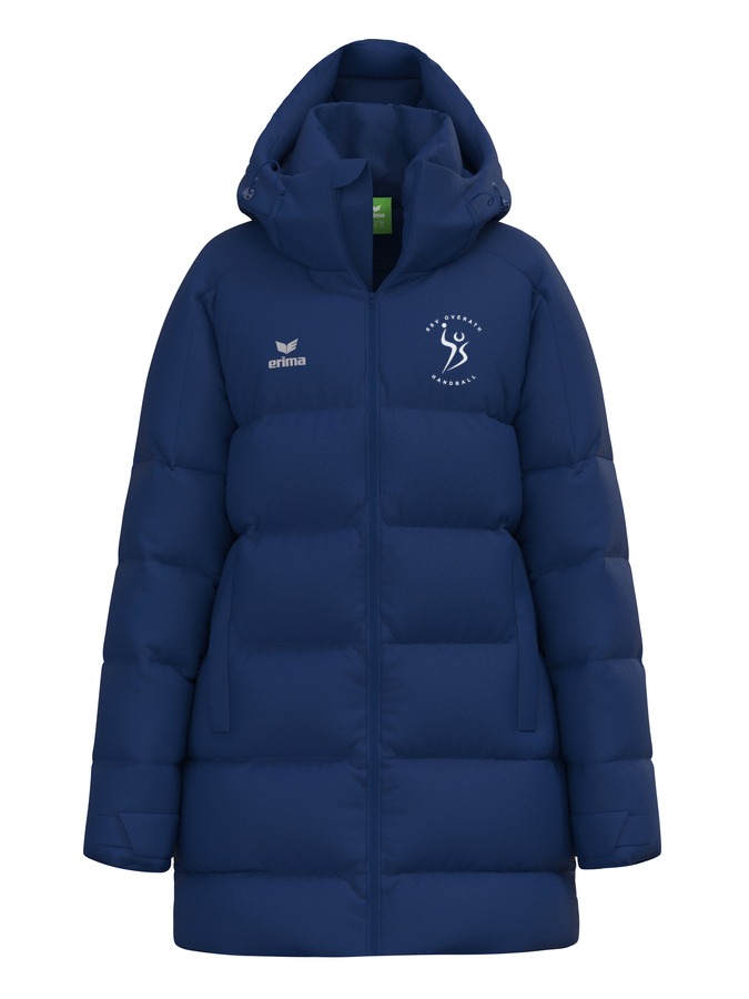 Erima Premia Parka Damen