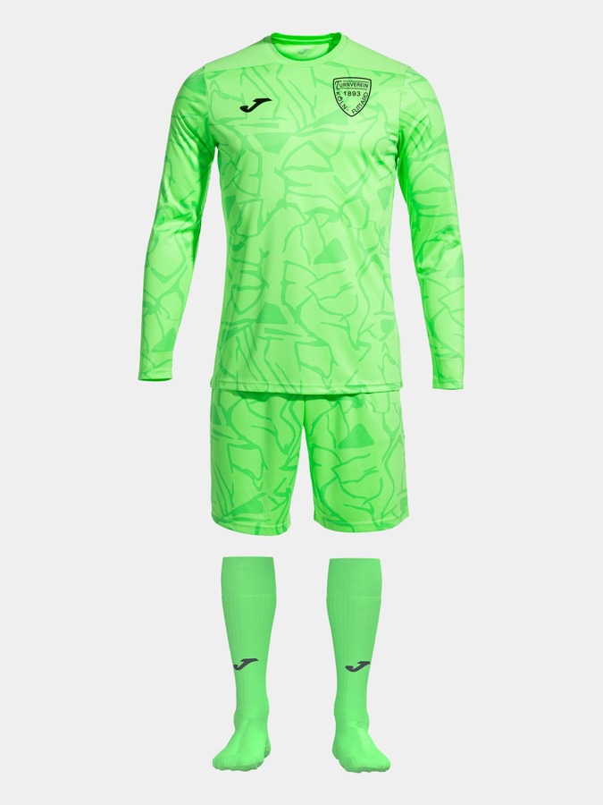 Joma Zamora IX Set