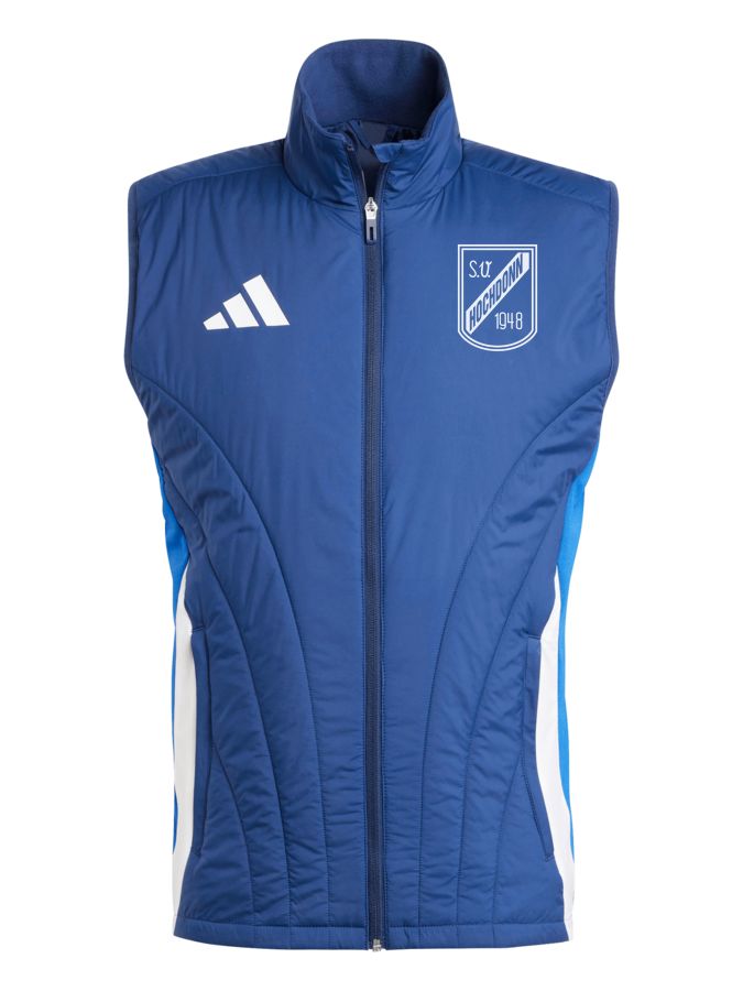 adidas Tiro 24 Competition Winterweste