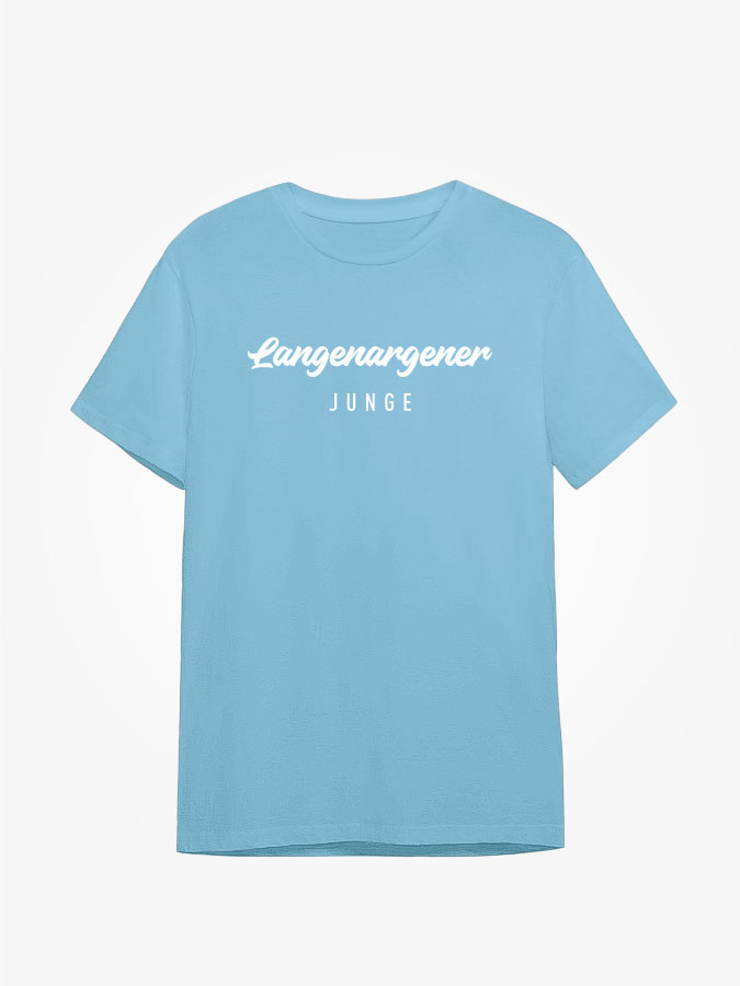Shirt Hometown Boys