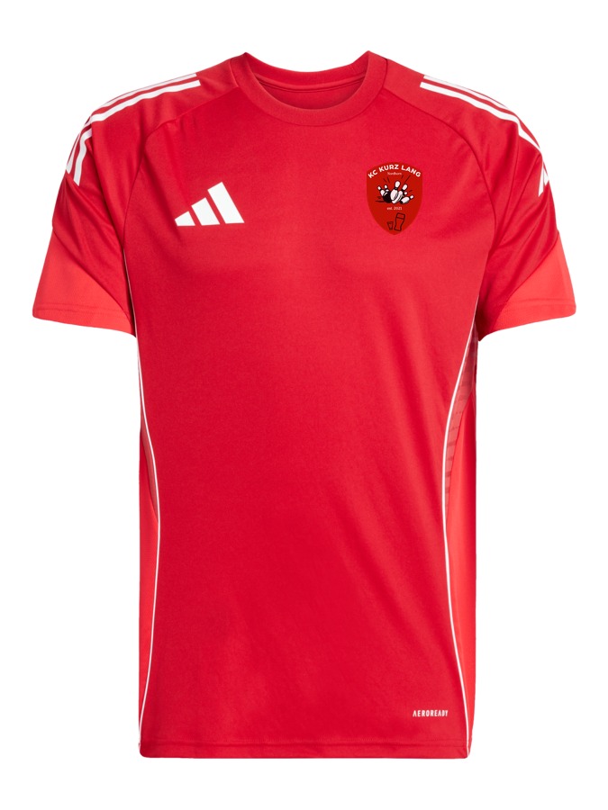 adidas Tiro 25 Competition Trainingstrikot